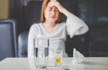 Mengatasi Alergi Obat dengan Cepat dan Tepat