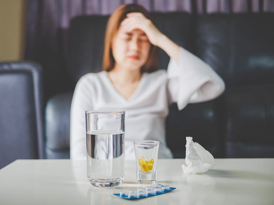cara mengatasi alergi obat