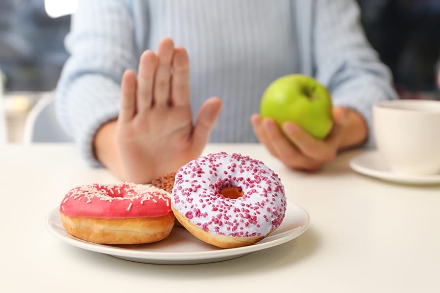 Perbedaan Diabetes Tipe 1 dan 2