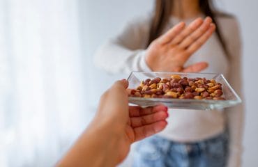 Penyebab Alergi Kacang dan Cara Mengatasinya