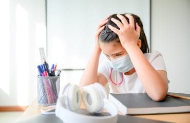 Perbedaan Flu Omicron Dengan Flu Biasa