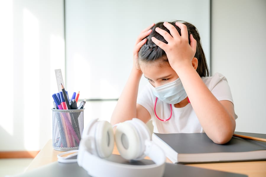 Perbedaan Flu Omicron Dengan Flu Biasa