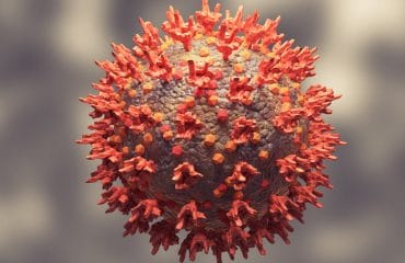 Bagaimana Virus Omicron Menyebar?