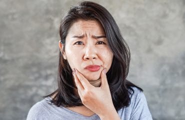 Gejala Stroke dan Pemeriksaan Penunjang