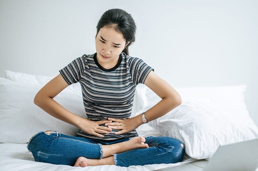 Gejala Herpes Genital dan Cara Tepat Mengobatinya