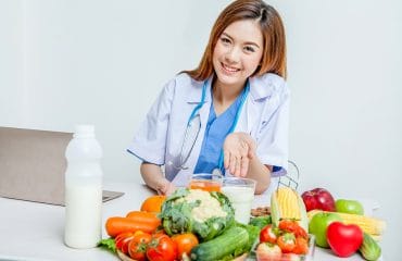 Makanan dilarang trombosit rendah