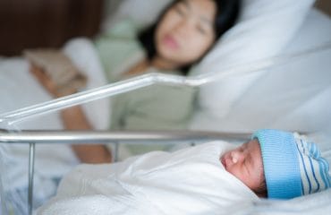 Bagaimana cara penularan sifilis