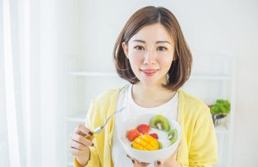 Pantangan Makanan Penderita Diabetes