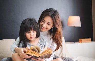 Disleksia pada Anak