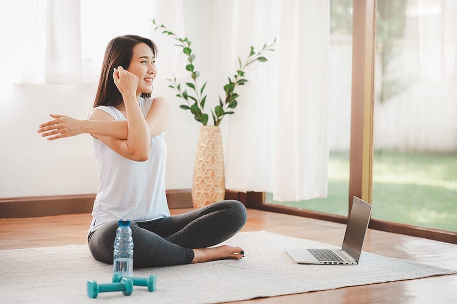 8 Tips agar Tetap Sehat Selama Puasa