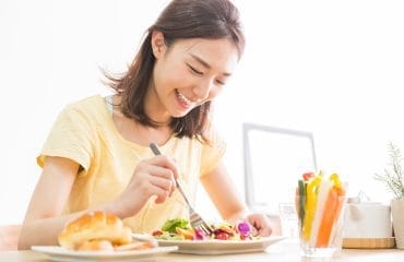 cara mencegah kanker usus