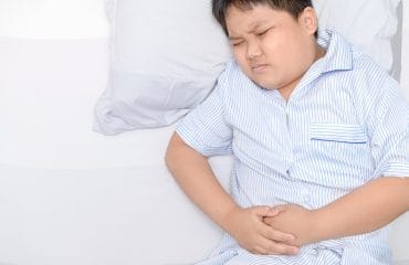 kanker usus menular tidak