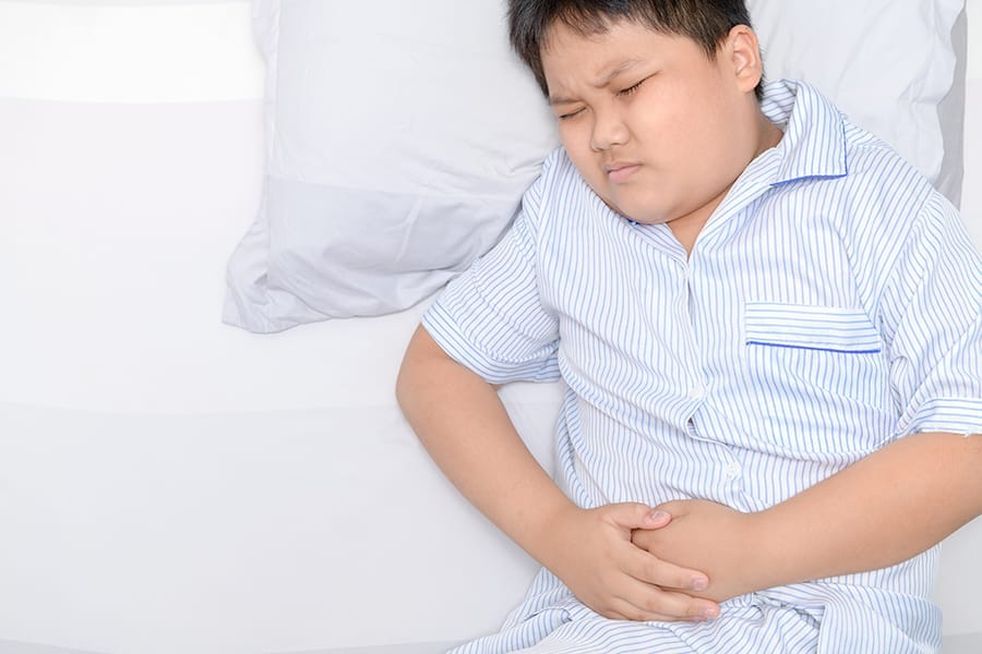 kanker usus menular tidak