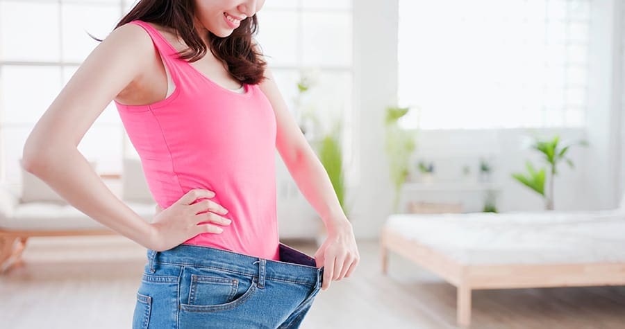 Hormon tiroid mengatur metabolisme, berat badan, dan nafsu makan