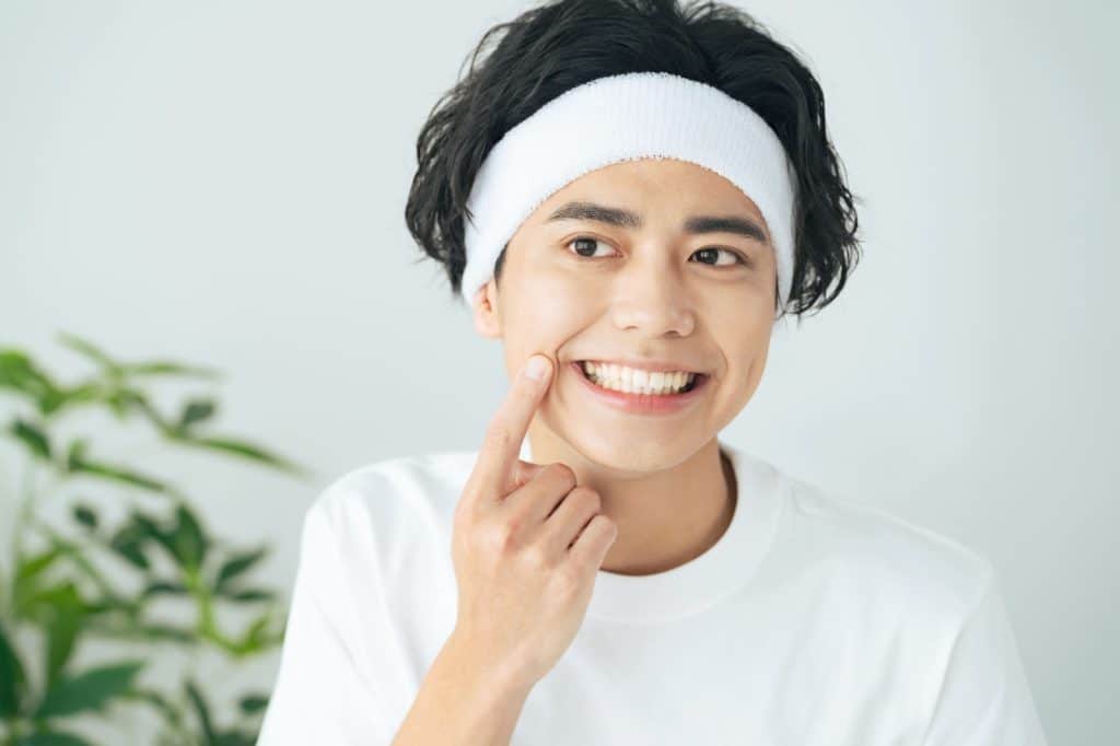 Pemutih gigi