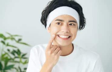 Pemutih gigi