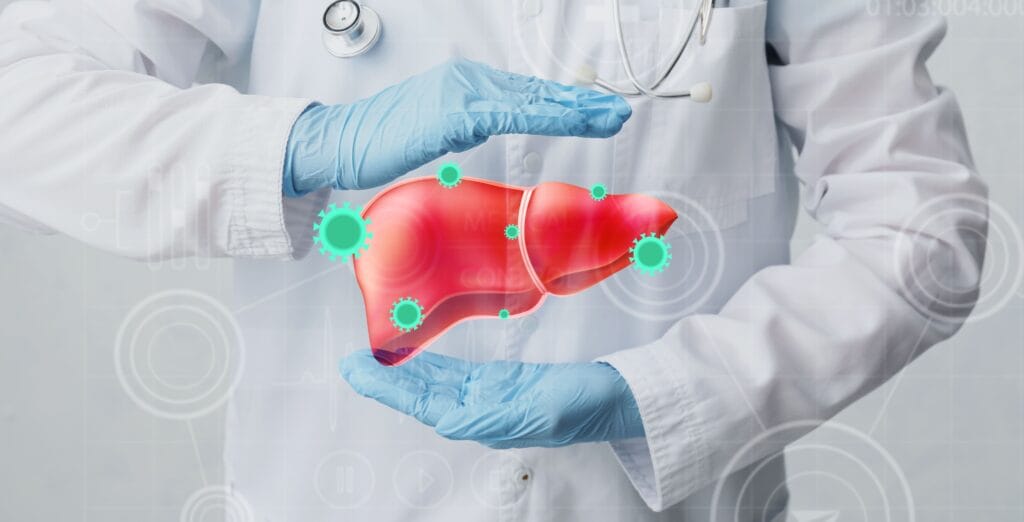 bahaya hepatitis akut