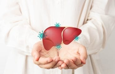 Gejala Hepatitis B