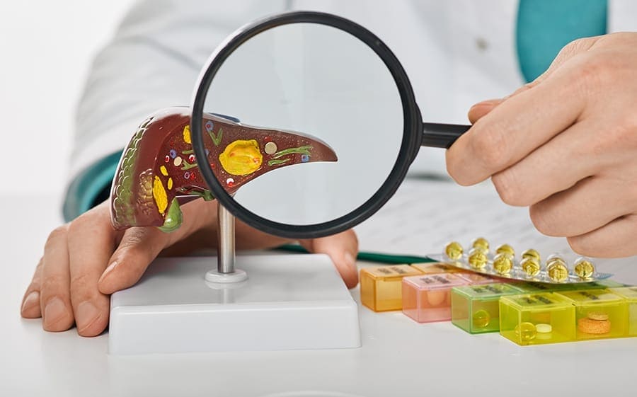 Perawatan Hepatitis B