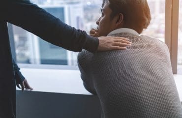 Tes psikologi depresi
