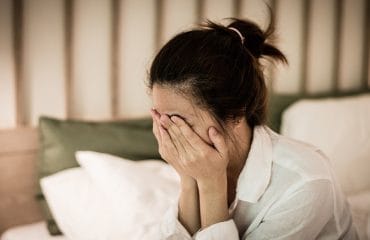 Perbedaan Stres dan Depresi