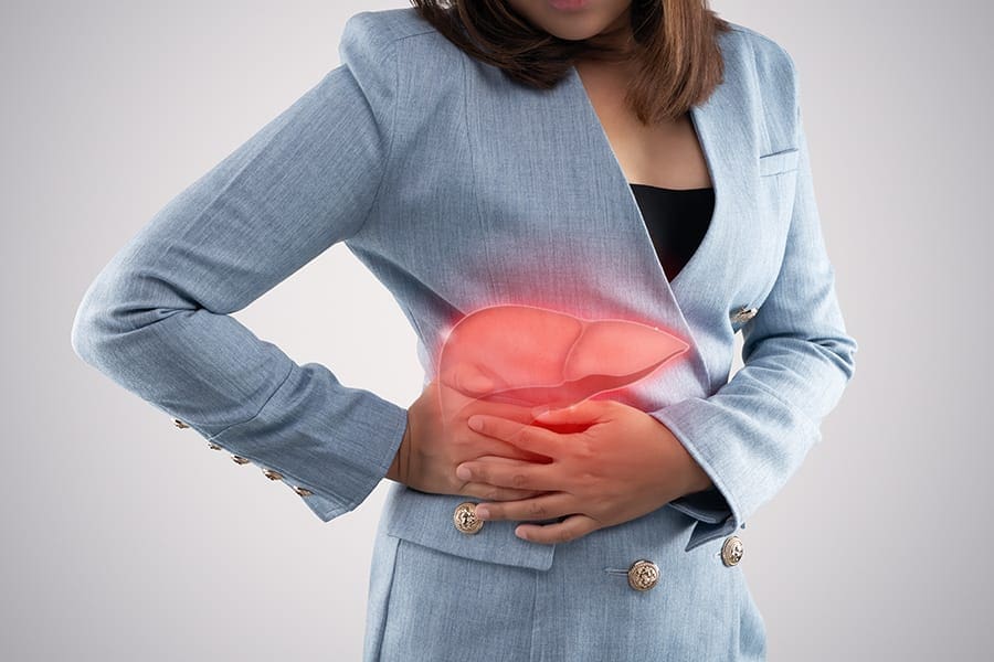 Masa Inkubasi Hepatitis B