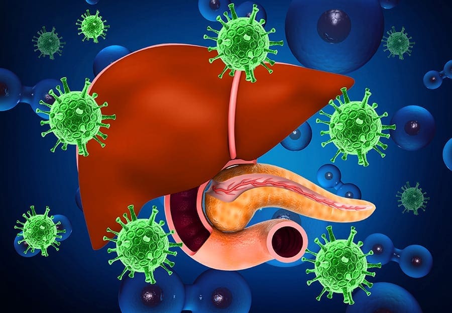 Masa Inkubasi Hepatitis B