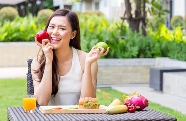 Bagaimana Cara Mencegah Penyakit Paru-paru