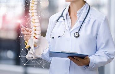 Bagaimana cara mencegah skoliosis