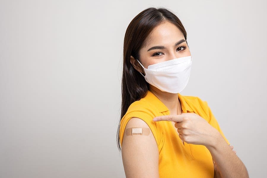 Gejala Penyakit Influenza