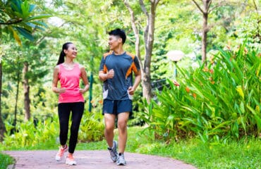 Bagaimana Cara Mencegah Penyakit Pneumonia