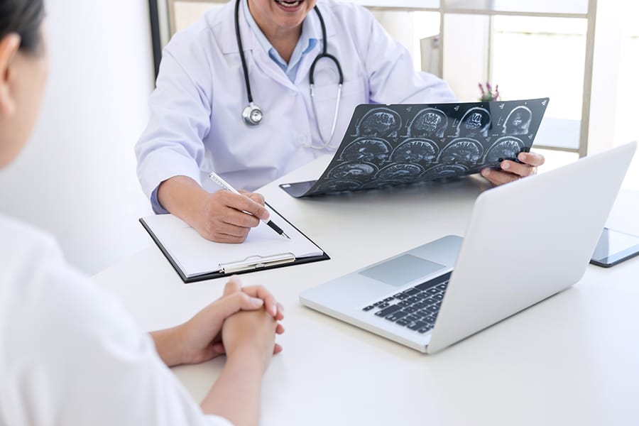 Bagaimana Cara Mencegah Penyakit Meningitis