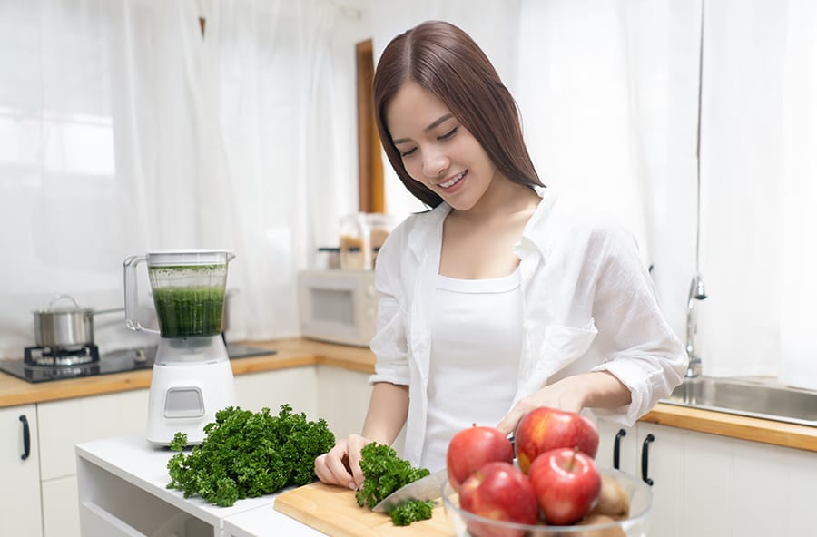 Bagaimana cara mencegah penyakit gastritis