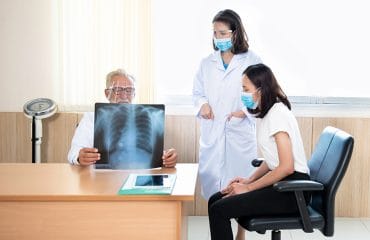 Bagaimana Cara Mencegah Penyakit Pada Pernapasan Manusia?