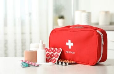 Bagaimana Pencegahan Penyakit AIDS