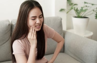 Bagaimana mengatasi sakit gigi saat hamil