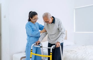 pengobatan stroke