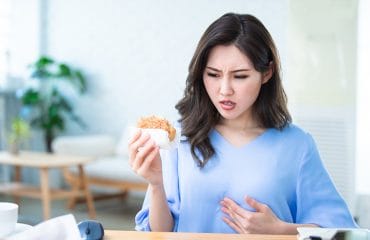 Bagaimana Cara Mengobati Penyakit Asam Lambung