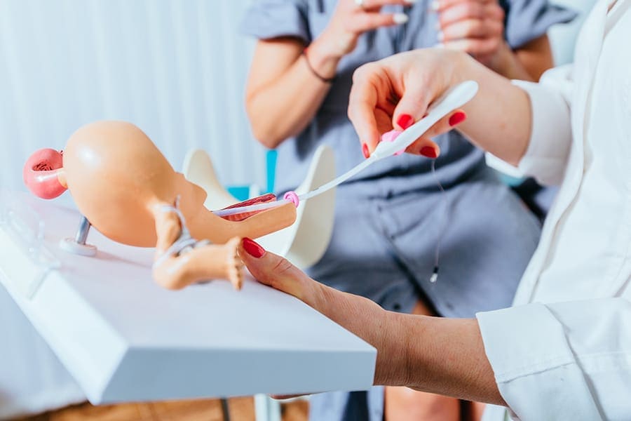 Mengenal OPU dan Prosedurnya dalam Bayi Tabung (IVF)