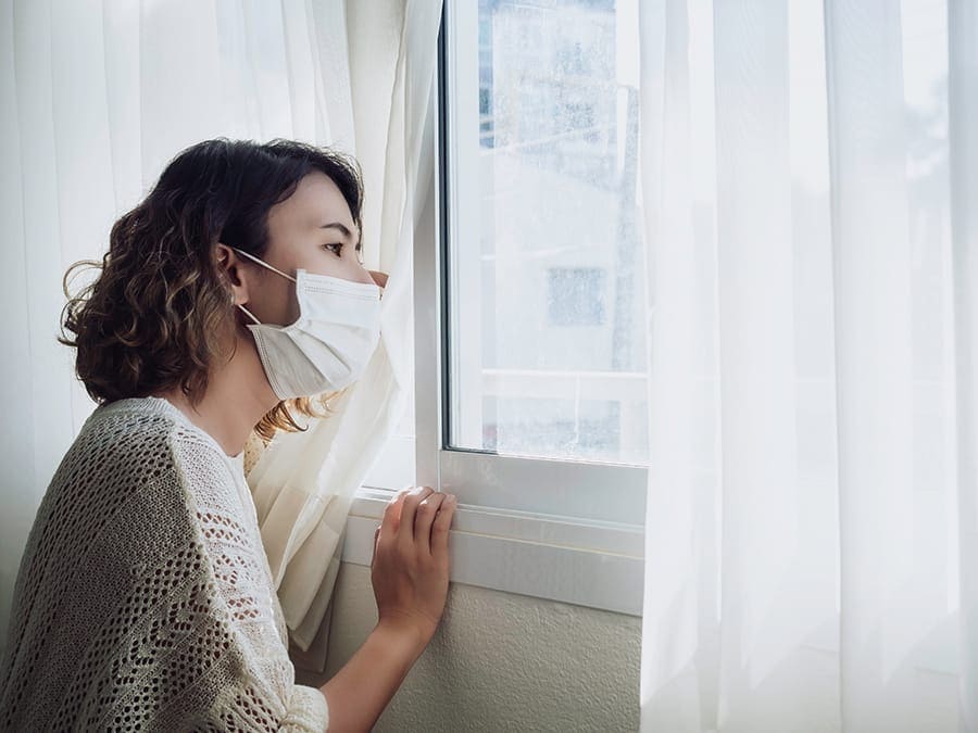Bagaimana Cara Pencegahan Penyakit yang Disebabkan Oleh Virus?