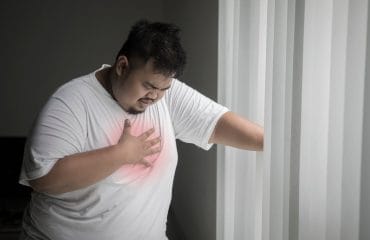 Ciri Penyakit TBC yang Sudah Parah, Salah Satunya Diare Kronis