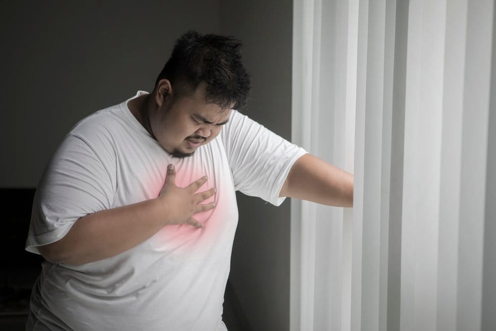 Ciri Penyakit TBC yang Sudah Parah, Salah Satunya Diare Kronis