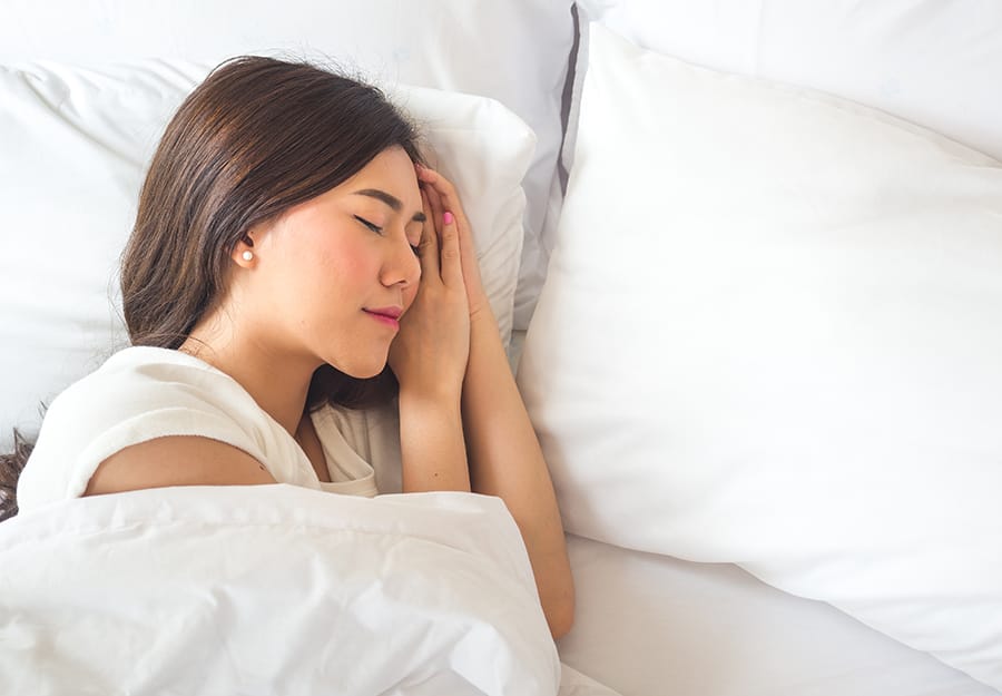 Bagaimana Cara agar Terhindar dari Penyakit Salah Bantal?