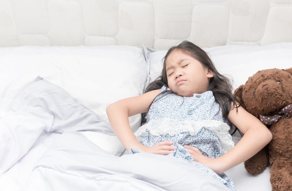 rotavirus adalah