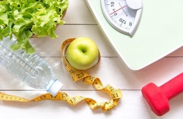 Makanan Rendah Kalori yang Baik untuk Diet
