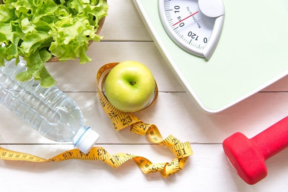 Makanan Rendah Kalori yang Baik untuk Diet