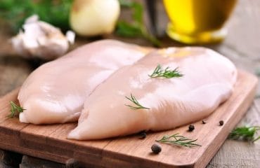 Makanan Rendah Kalori yang Baik untuk Diet