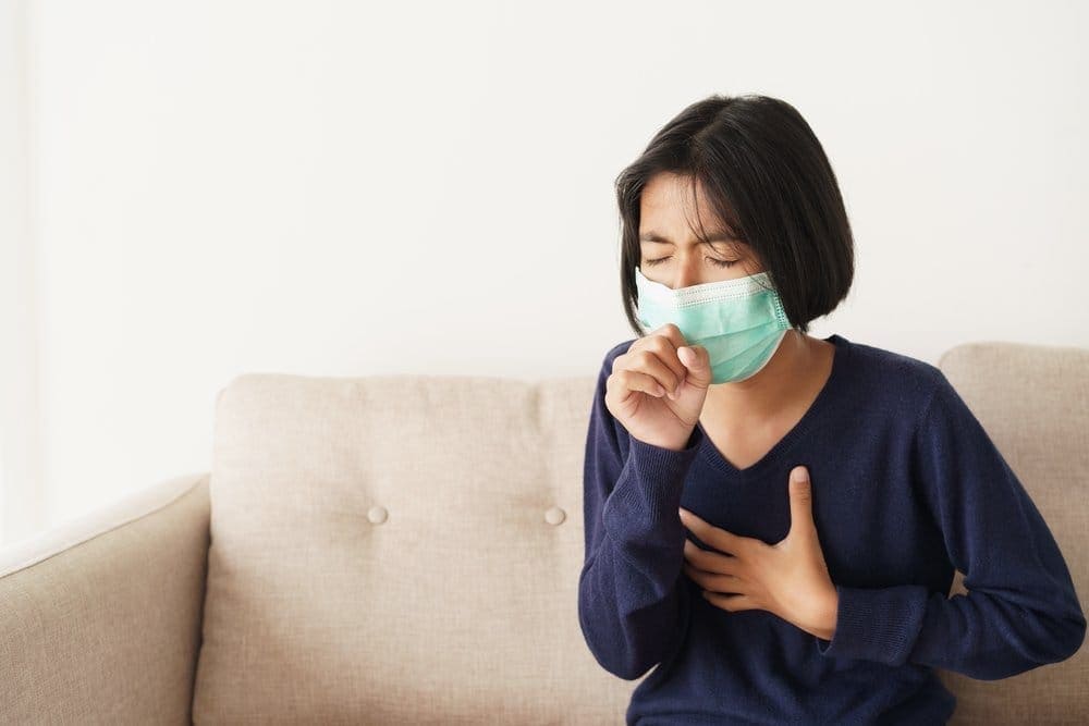 Croup Adalah