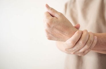 Penyebab asam urat tinggi di usia muda