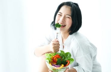 Makanan untuk Sakit Tenggorokan yang Baik Dikonsumsi